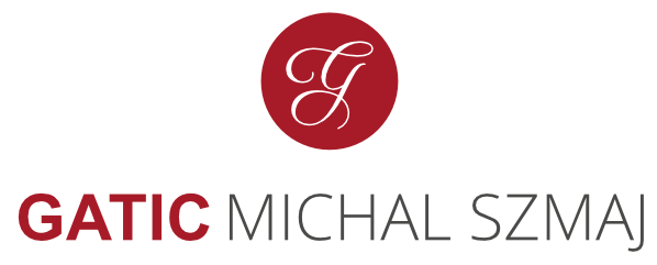 GATIC Michal Szmaj 